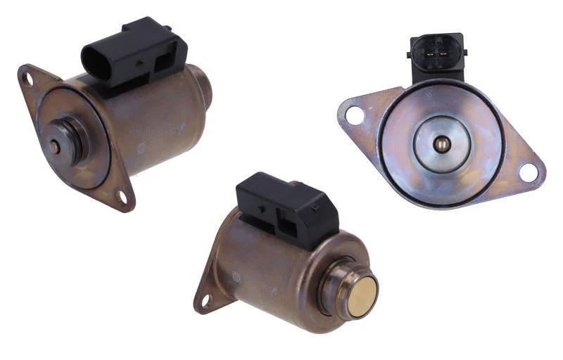 ZF Retarder Solenoid Valve