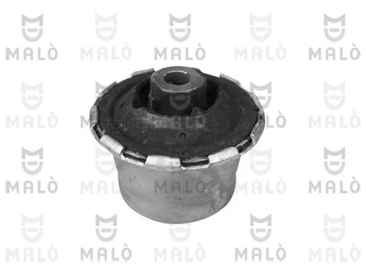 Rear cabin shock absorber Axor Atego