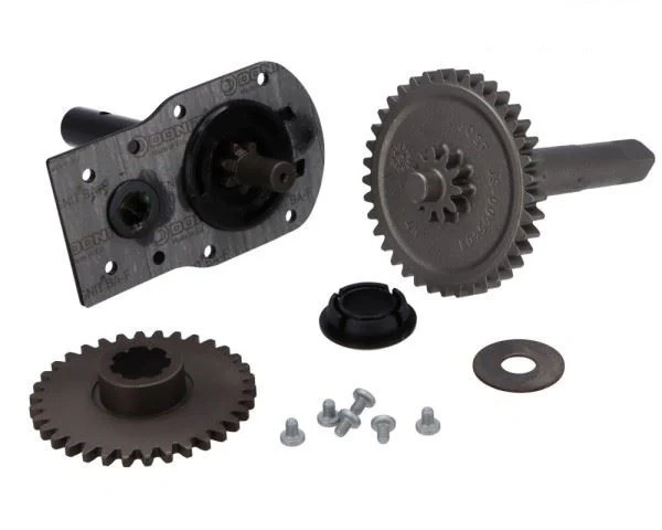Jost Modul B - C Lifting Gear Kit