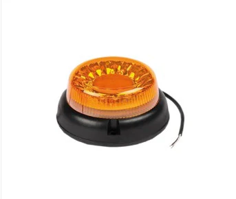 12/24V 3-hole LED flashing light
