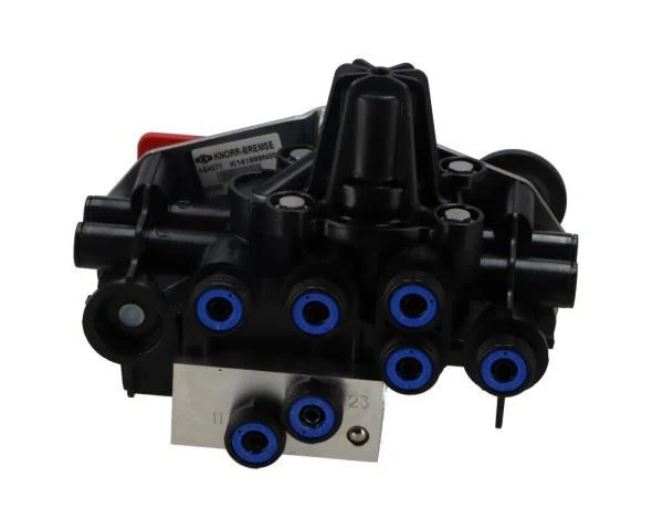 Knorr AE4371 Quick Release Valve