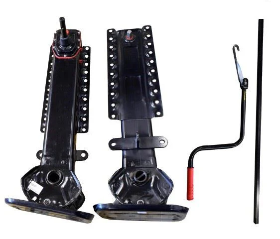 H850 SAF Lift Kit
