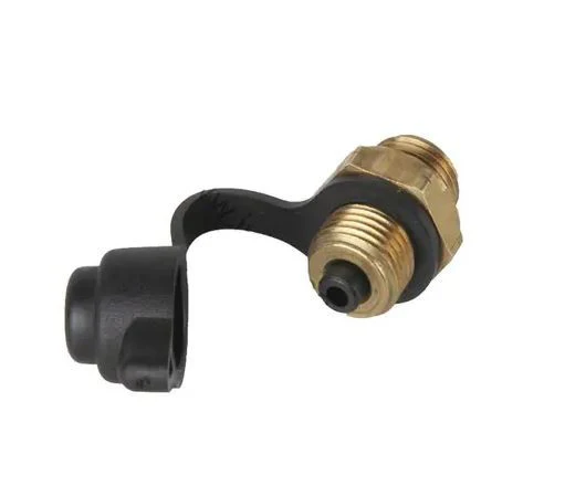 M16x1.5 tank air intake connection