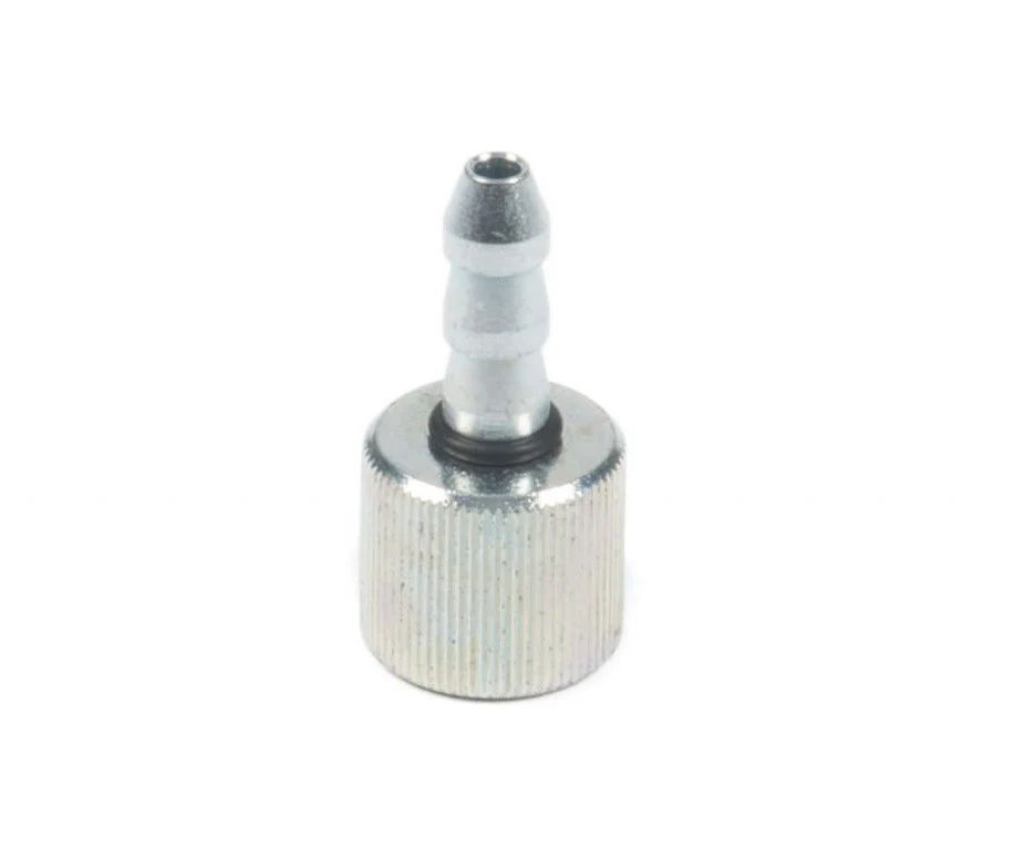 Pipe connection nozzle 8 M16x1.5