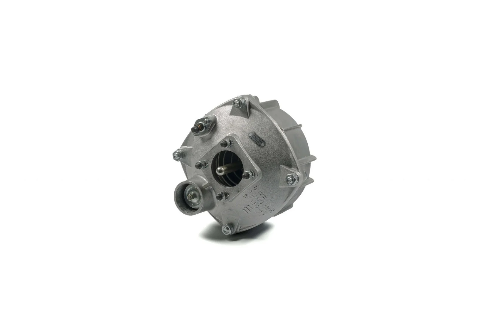 Electropneumatic converter braking D.180 ACM80