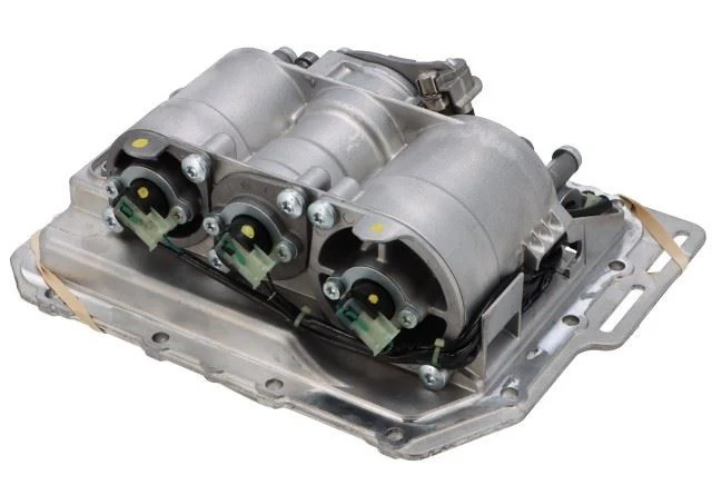 Wabco Gearbox Actuator Kit