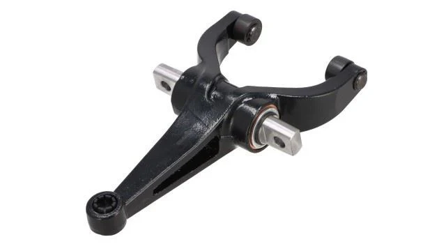 Clutch fork for Scania