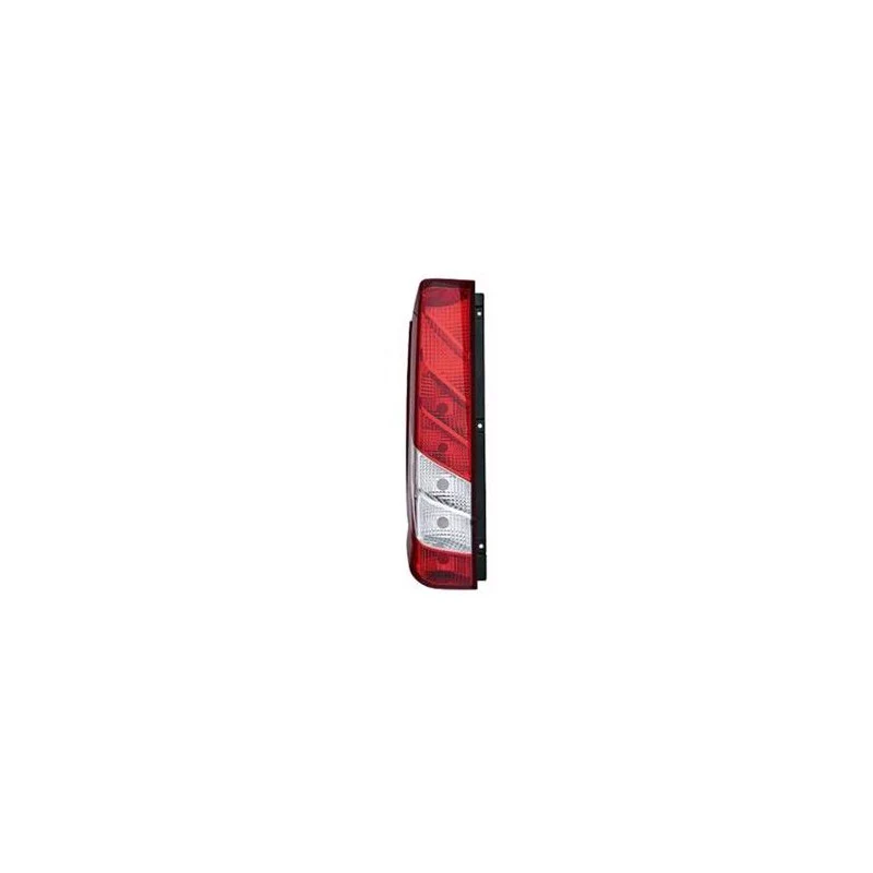 Left rear light Daily 2014