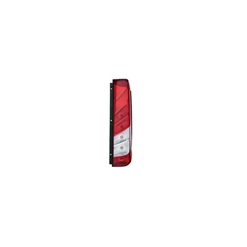Right rear light Daily 2014