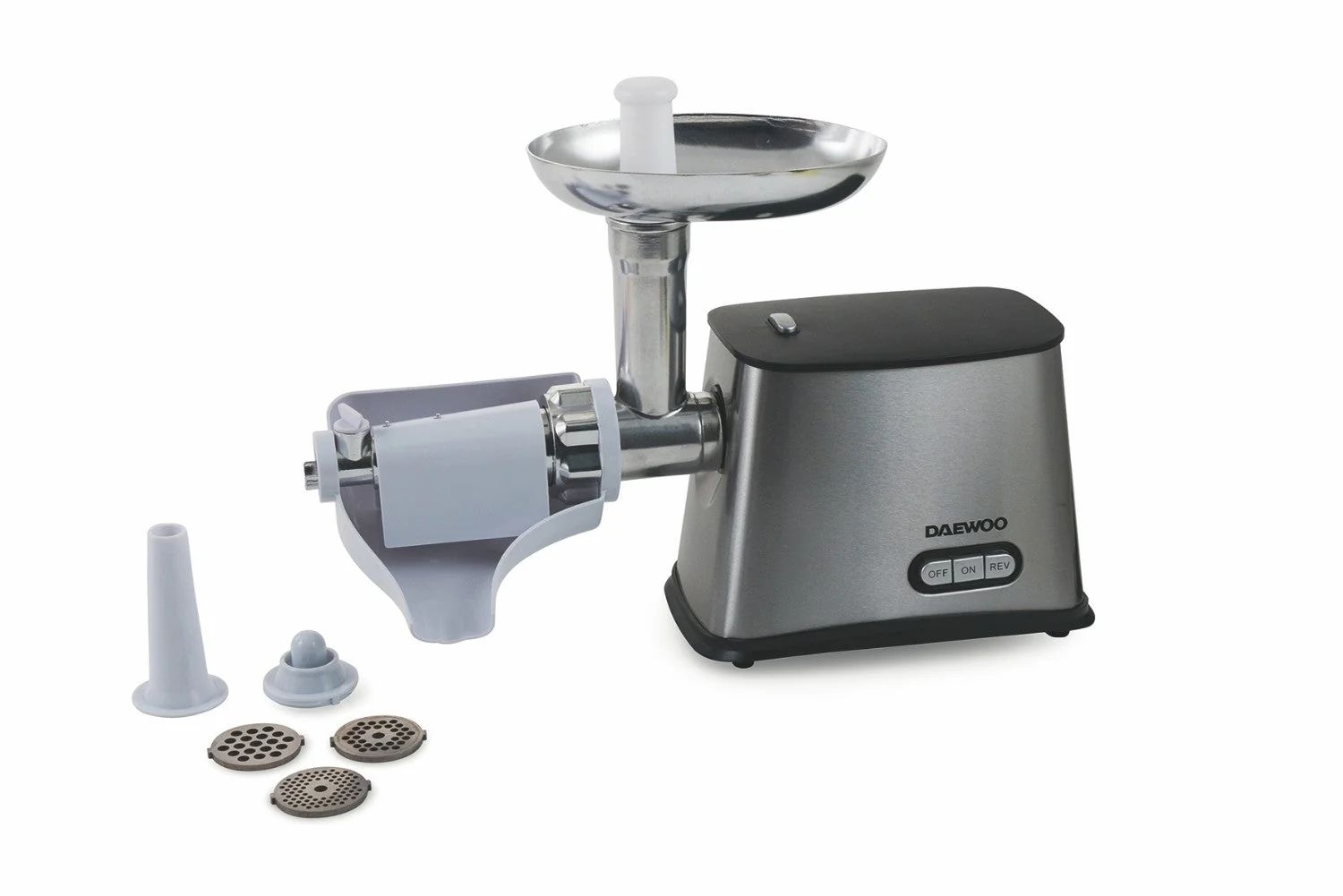 Macchina Tritacarne 1200W Kooper Thor
