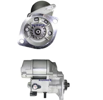 MOTORINO AVVIAMENTO THERMO KING