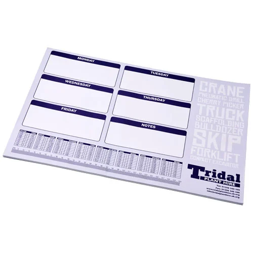 Block notes A2 Desk-Mate - 21200