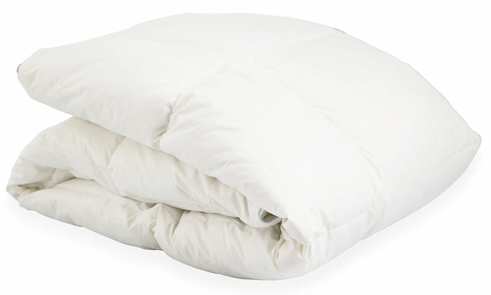 Piumino Interno Invernale Matrimoniale 250x200 cm Soriani Beethoven Bianco
