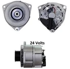 ALTERNATORE MERCEDES ACTROS DAL 1997 AL 2002 ACTROS MP2 2003