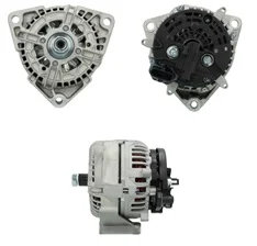 ALTERNATORE MERCEDES ATEGO 10171317,1325; 1998 AL 2004 ACTROS MP2