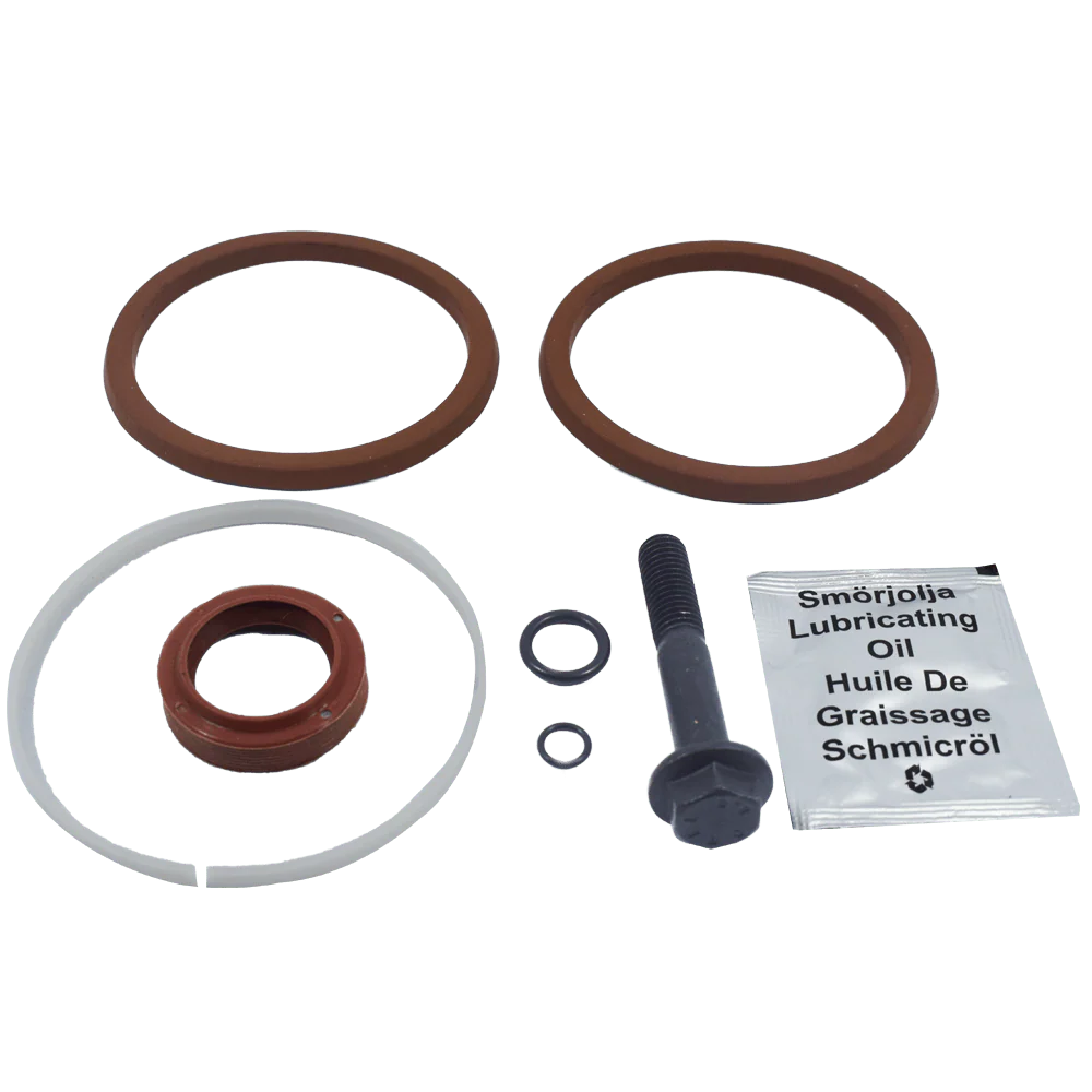 Volvo half gear control cylinder overhaul kit Cod. 3093230