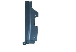 COPERTURA LATERALE PARAURTO DX