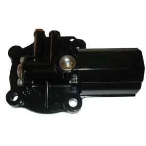 Volvo Gearbox Solenoid Valve