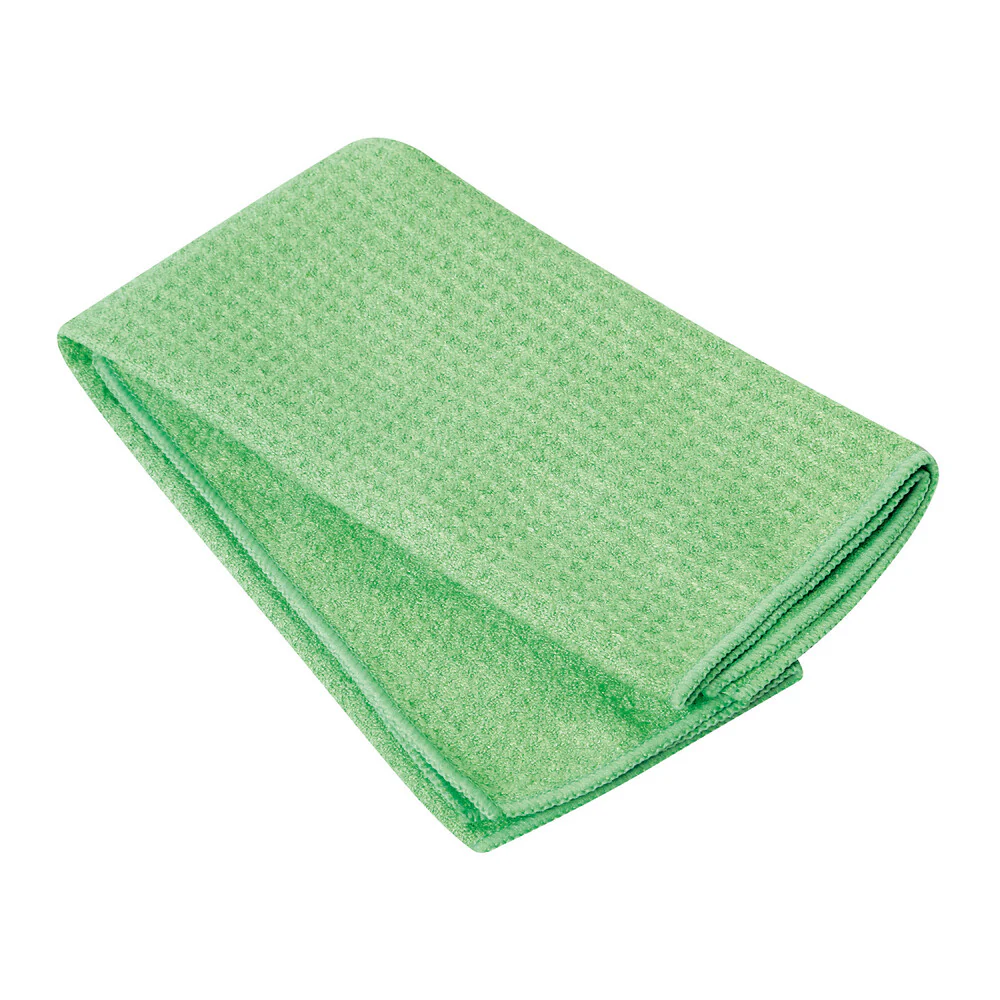 37164 - Pro-Clean - 40x40 cm - Panno extrapulente - Tessuto waffle