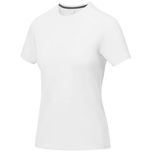 T-shirt Nanaimo a manica corta da donna - 38012