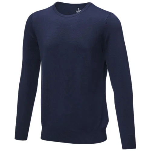 Maglione Merrit da uomo a girocollo - 38227