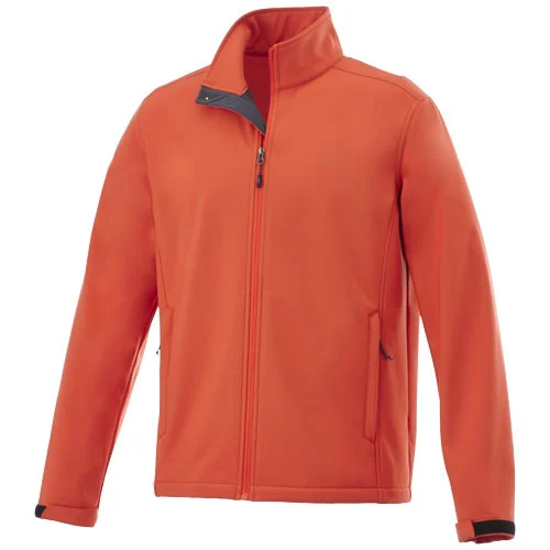 Giacca softshell Maxson da uomo - 38319