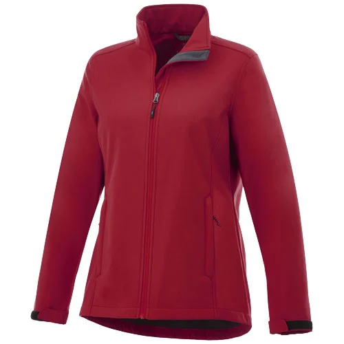 Giacca softshell Maxson da donna - 38320