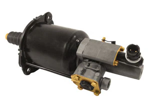 Wabco clutch servo 9700514310