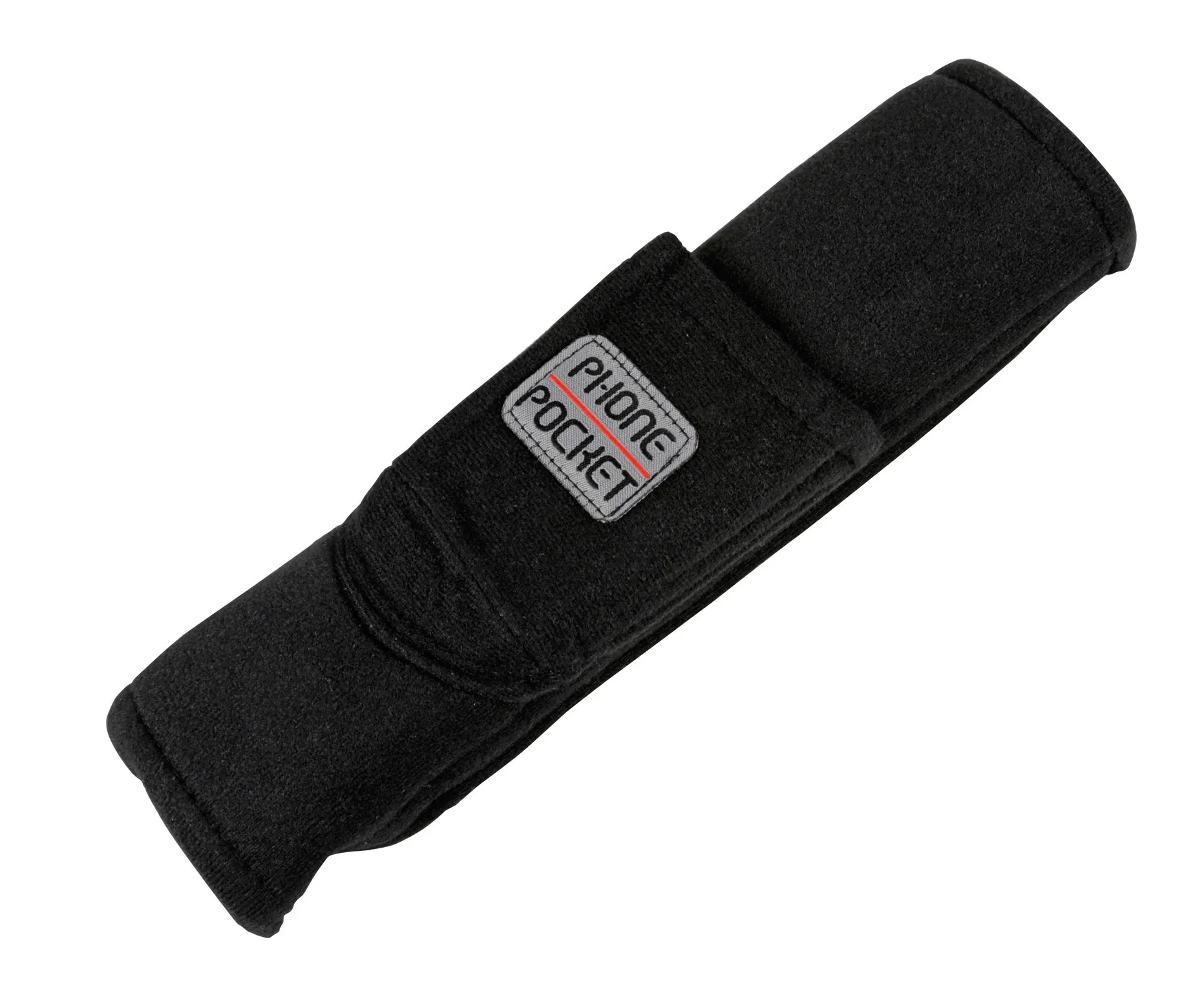 Paddy-Pocket 2 in 1 - Black