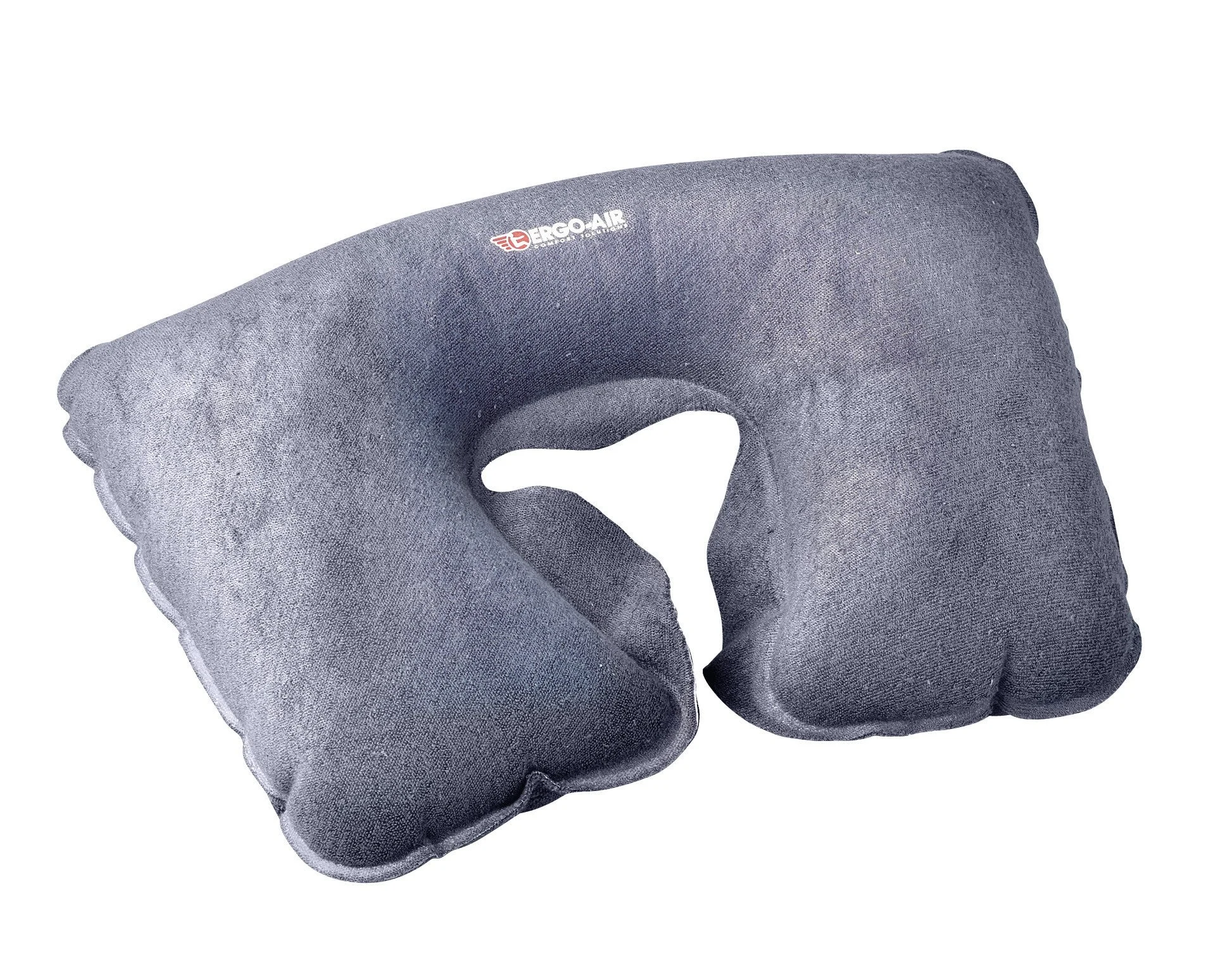 Ergo-Air 8, inflatable fabric neck support