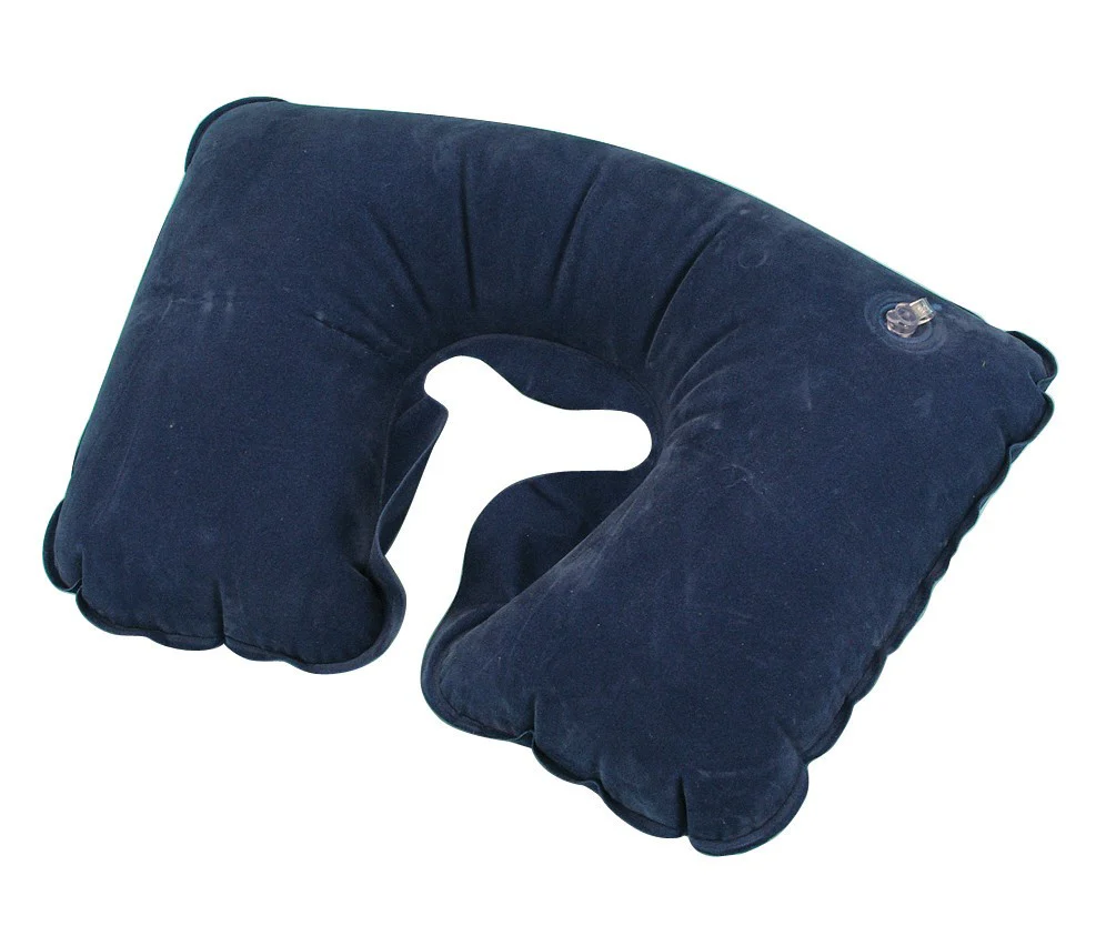 Neck-Support, inflatable neck support