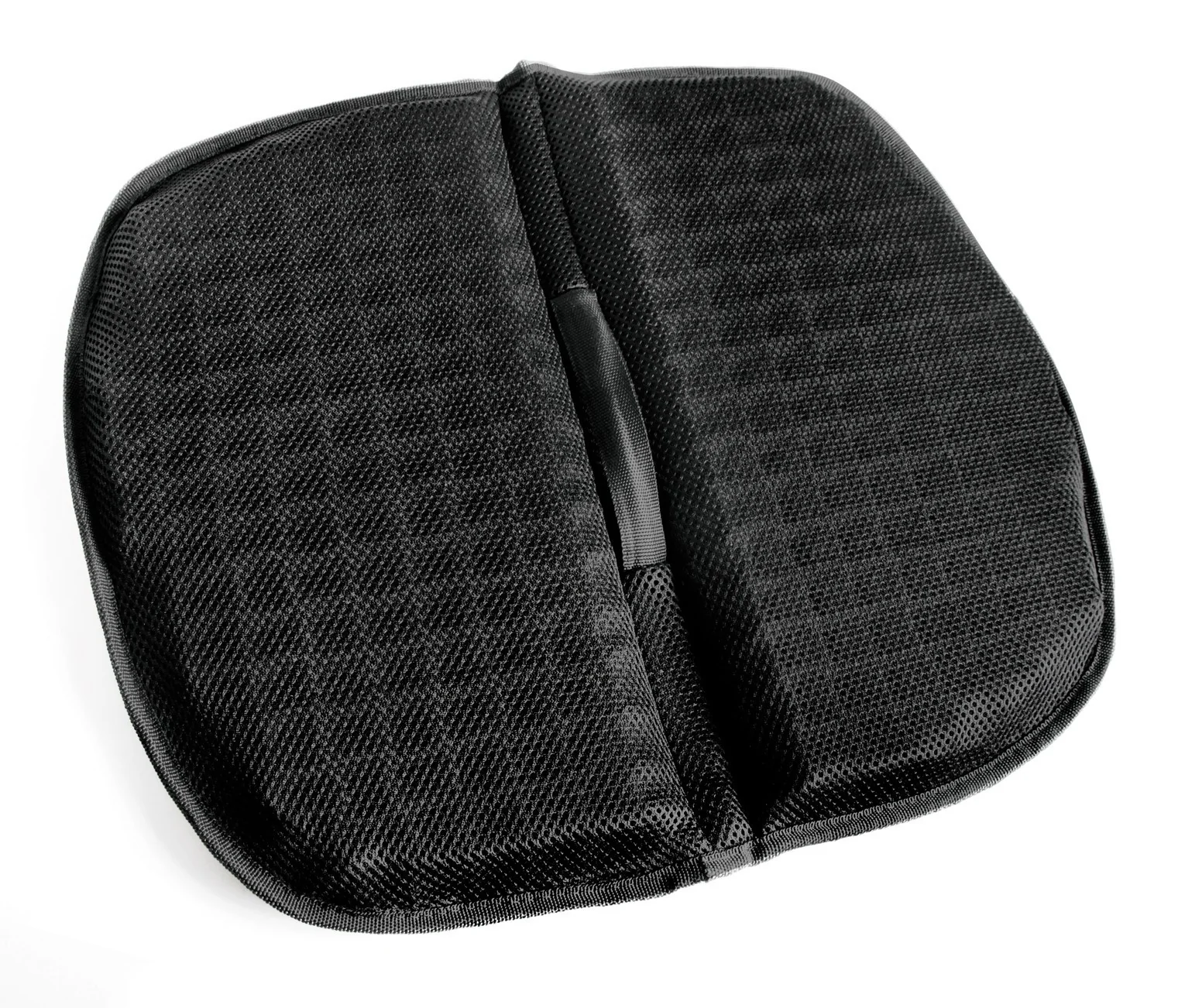 Travel, gel pillow