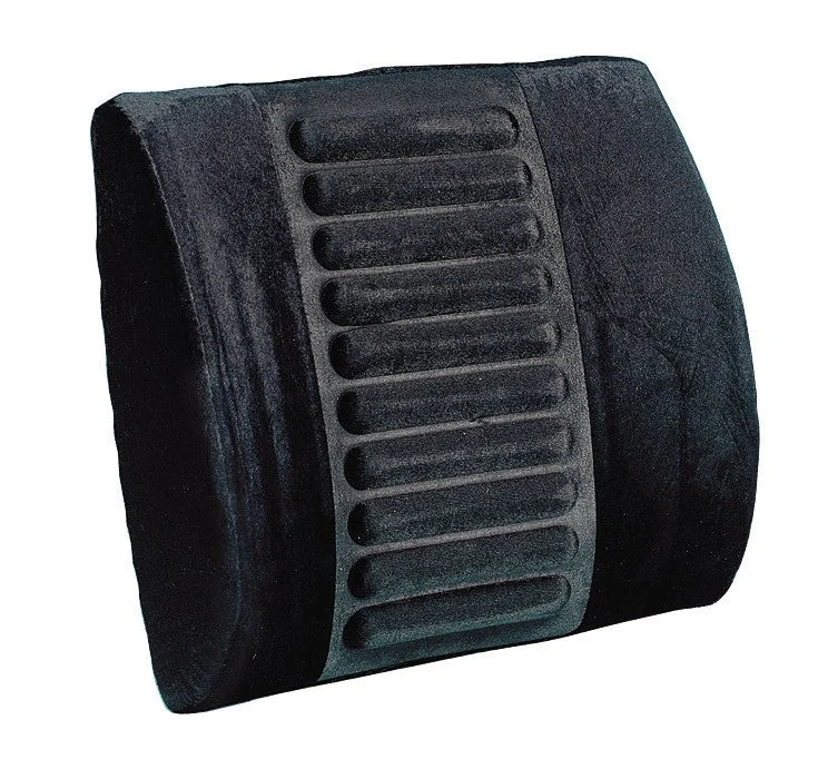 Jolly 2, orthopedic lumbar support backrest