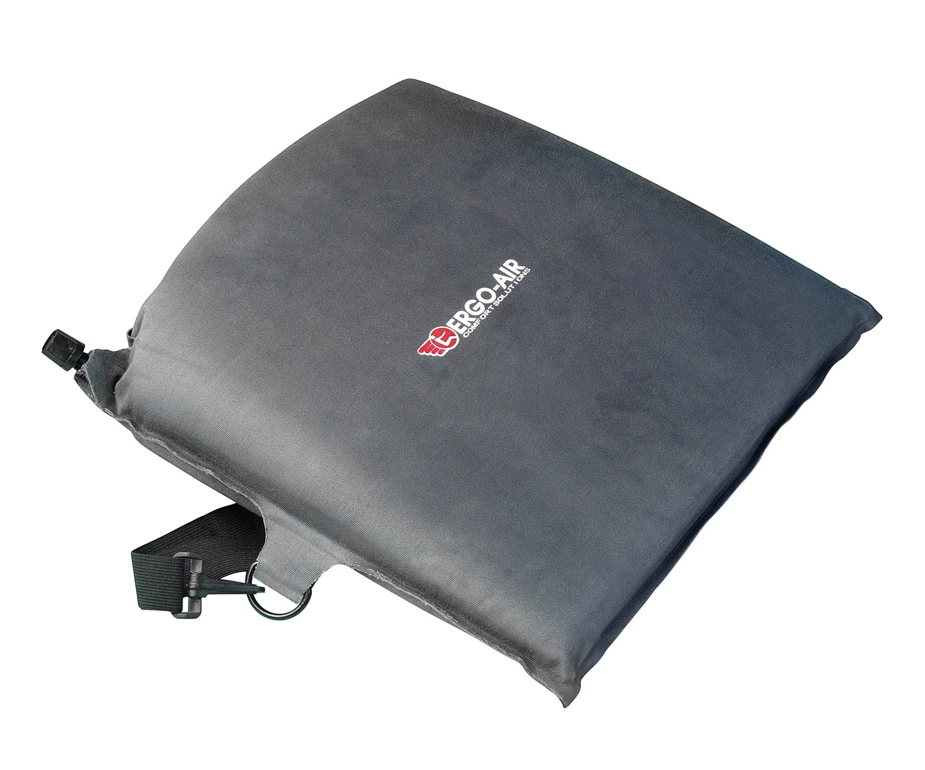 Ergo-Air 2, inflatable wedge-shaped cushion