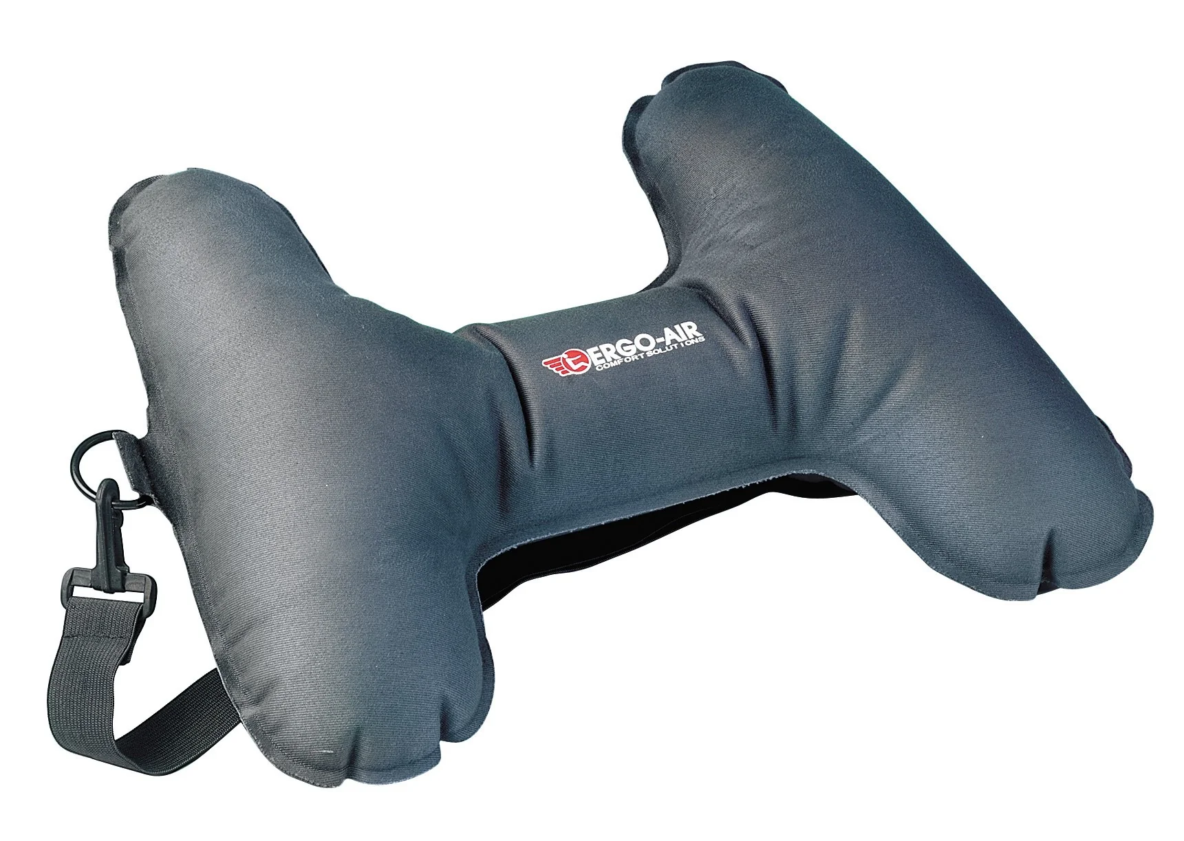 Ergo-Air 6, inflatable “H” cushion