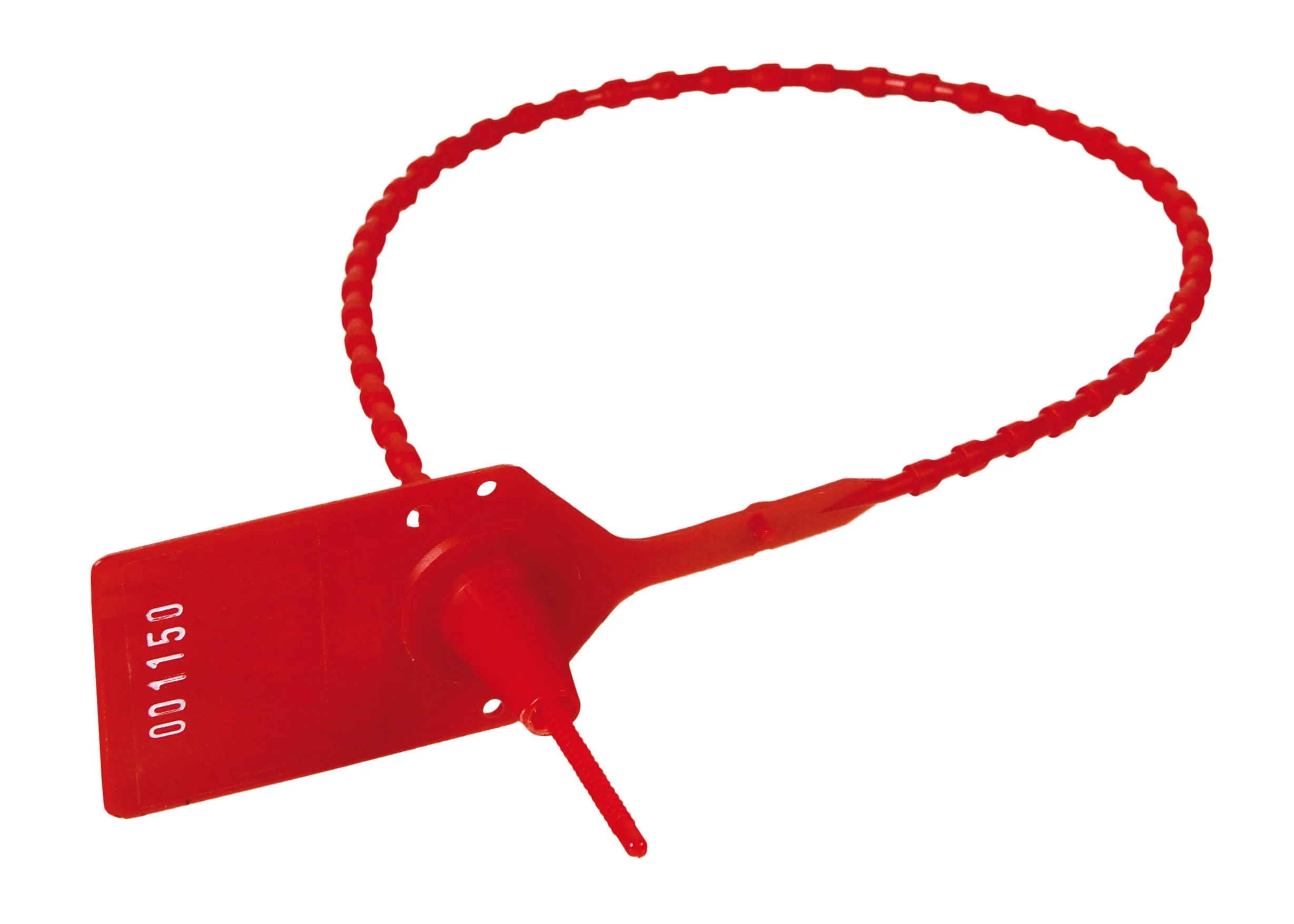 Set of 5 security seals