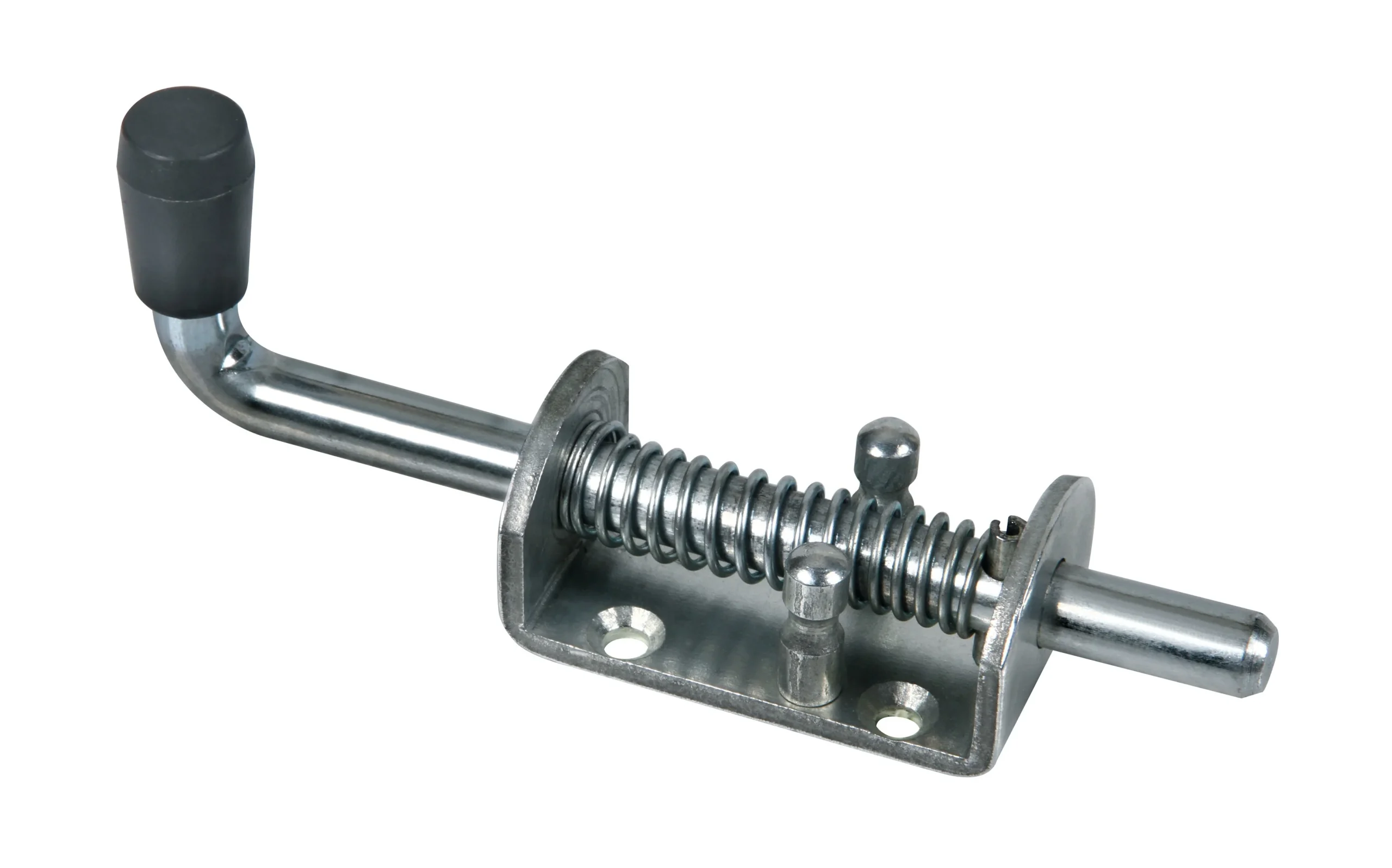 Spring pin