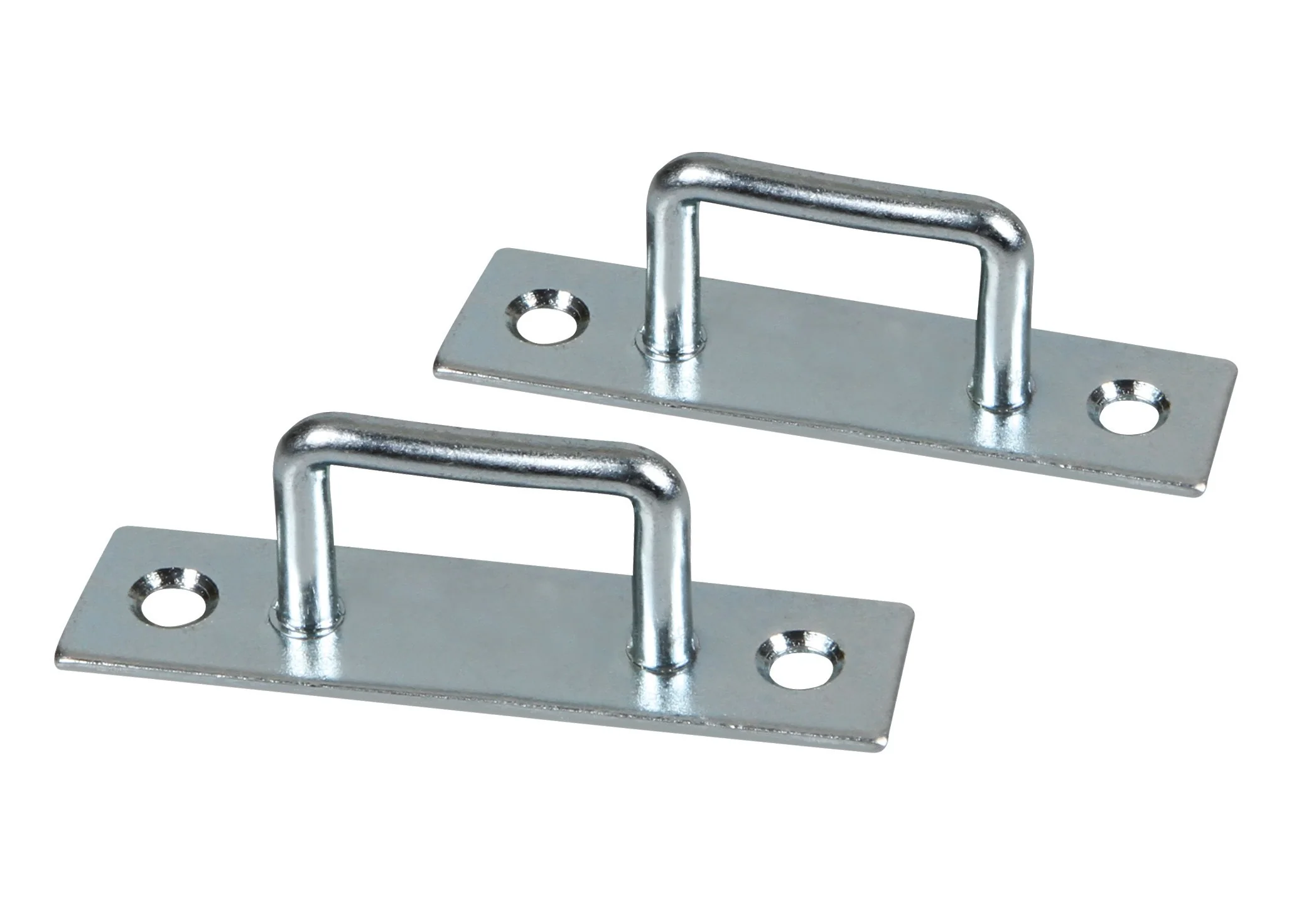 Rectangular cable tensioners, 2 pcs