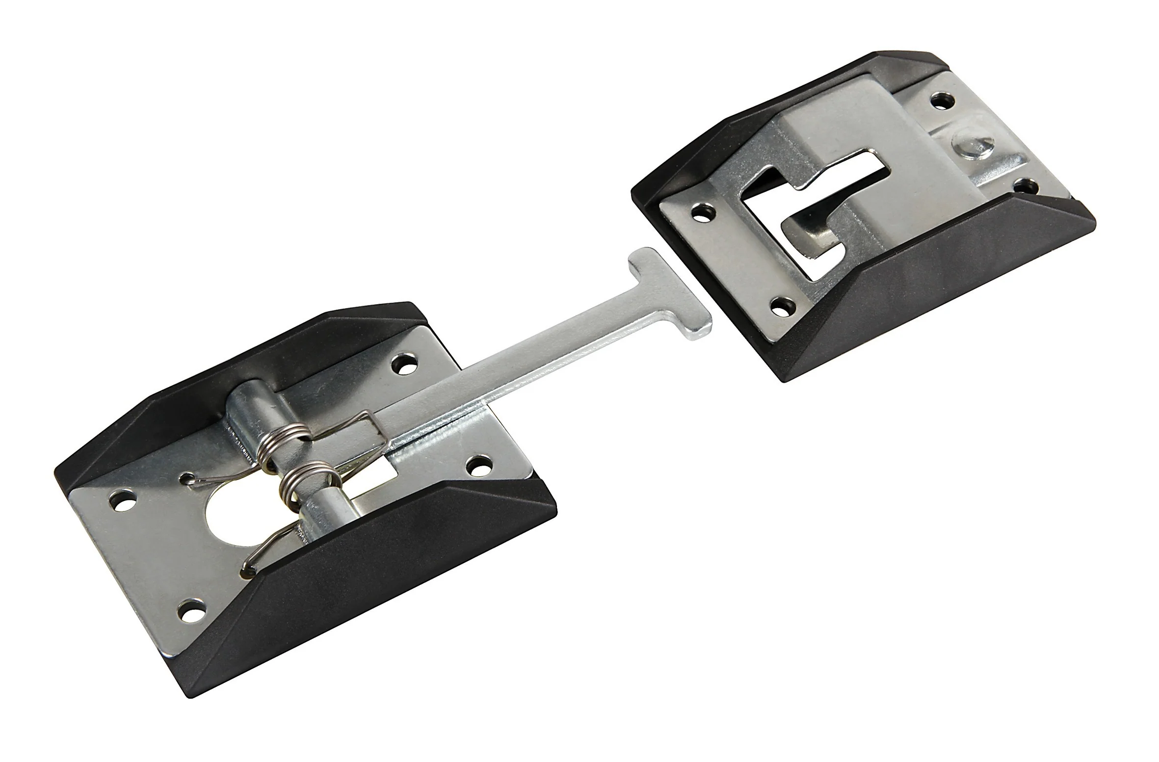 Door stop hook