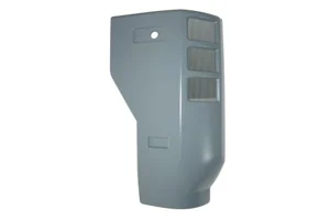 ANGOLO PARAURTI DX MAGNUM 2°SE