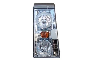 FARO SX NUOVO MAGNUM