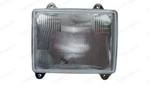 FANALE SUPERIORE SX DX MAGNUM 1°