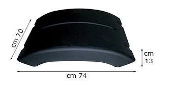 PARAFANGO PREMIUM 2°TIPO
