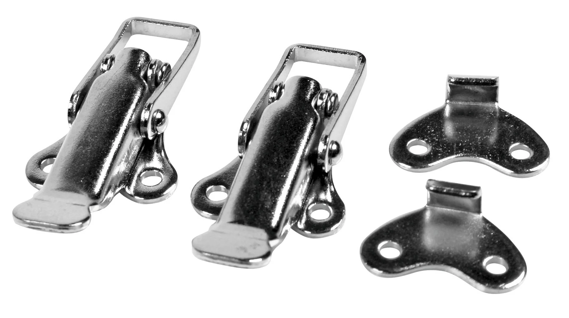 Pair of Multipurpose Hooks