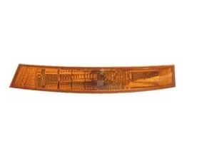 FRECCIA ANTERIORE SX ARANCIO