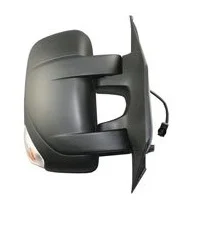 SPECCHIO RETROVISORE ANT DX MANUALE