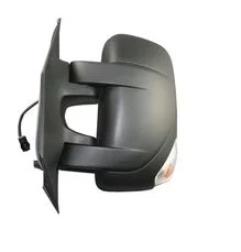 SPECCHIO RETROVISORE ANT SX MANUALE