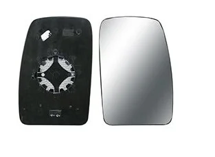 VETRO SPECCHIO DX RISCALDATO