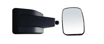 SPECCHIO FRONTALE