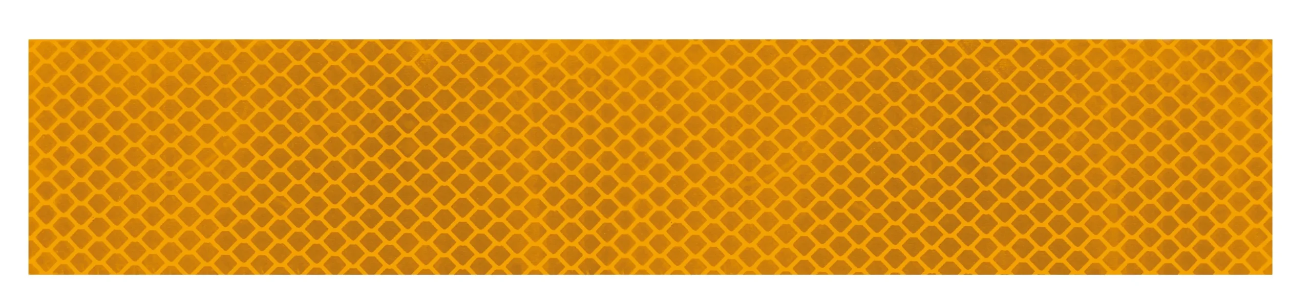 Multipurpose Reflective Tape - Yellow